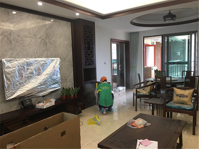 如何判斷新房除甲醛公司是否專業(yè)？